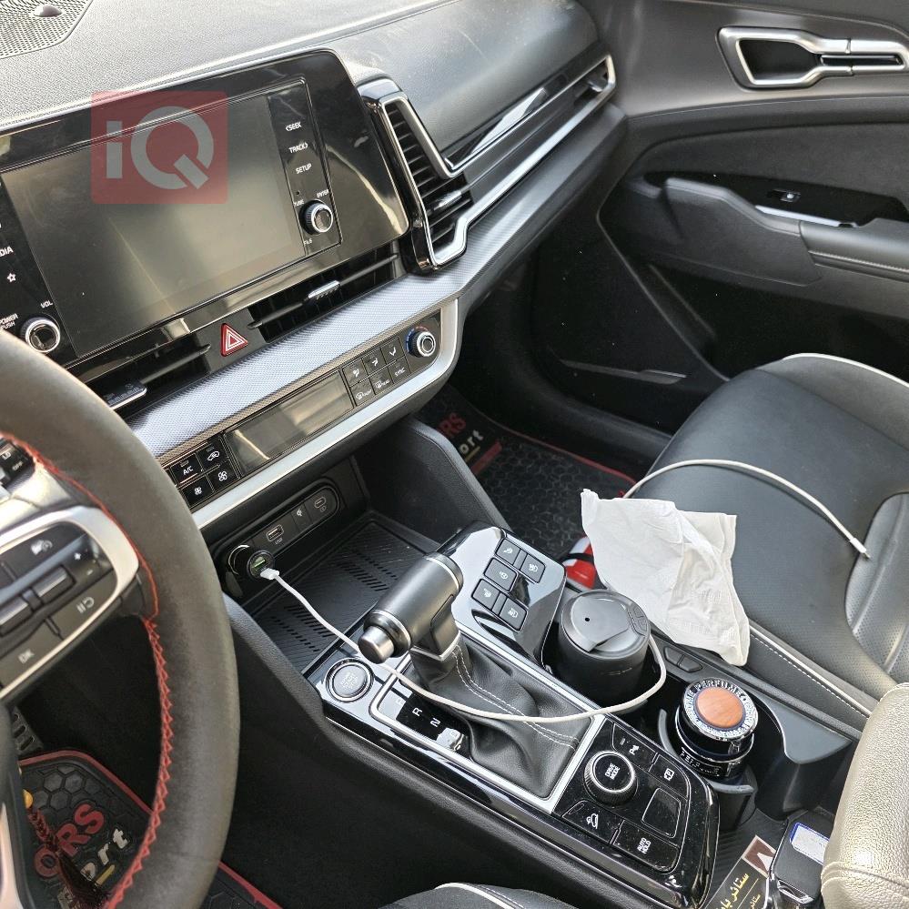 کیا سپۆرتاج